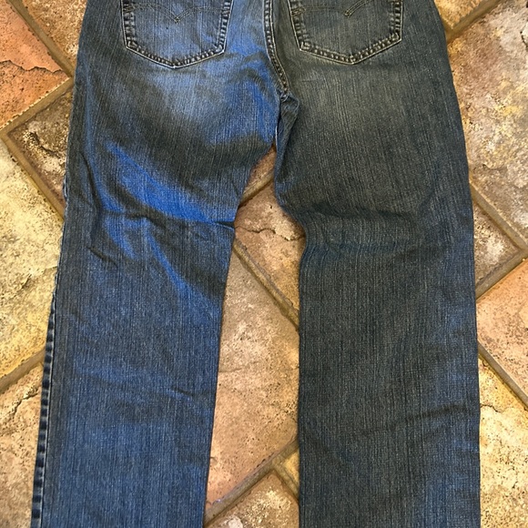 Levi’s 559 Men’s 36x32 - Picture 9 of 13